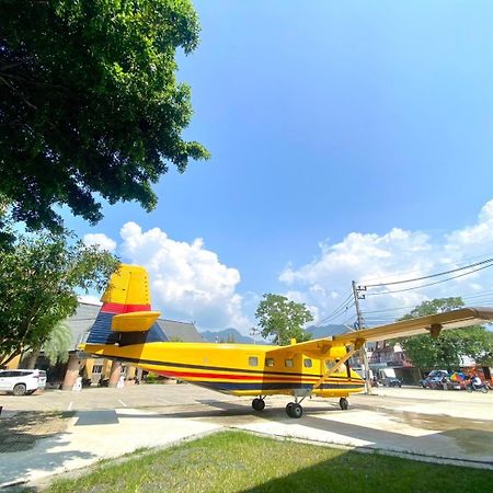 ホーム イン パイ ガーデン パーイ エクステリア 写真